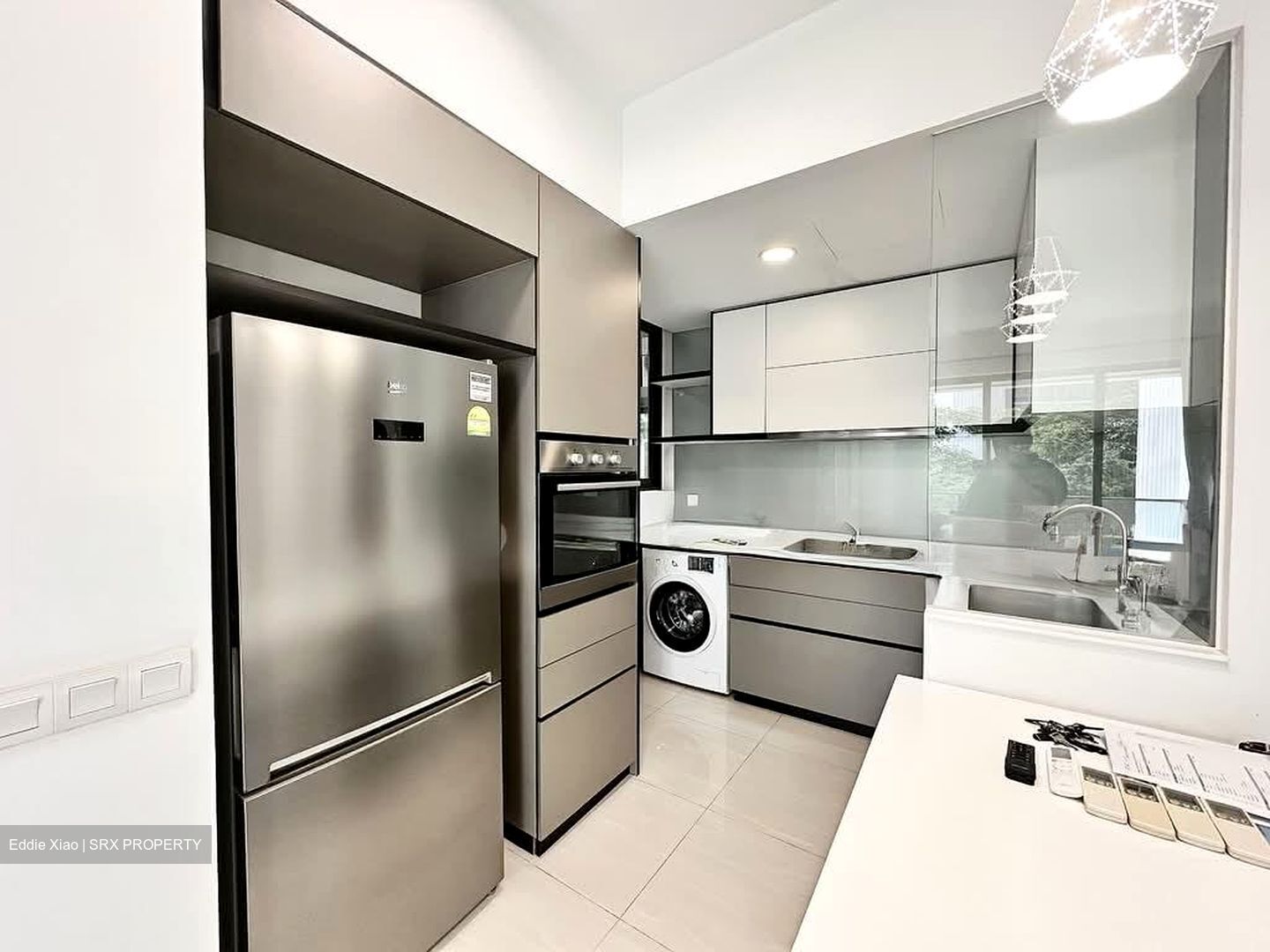 d'Nest (D18), Condominium #538757571